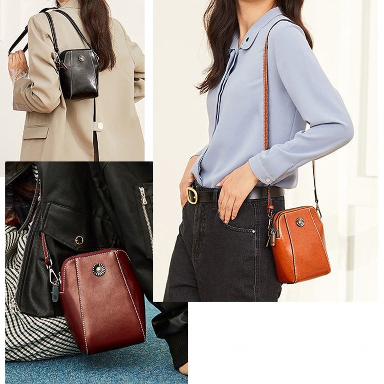 Jasmine | Stylish Mini Crossbody Bag Jasmine | Stylish Mini Crossbody Bag
